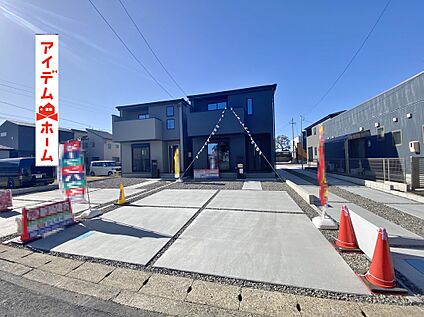 ●○●○2号棟外観写真○●○●