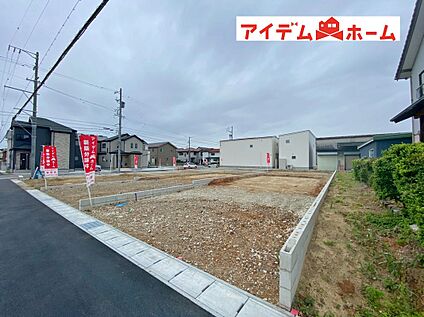 ●○●○A・E号棟全体外観写真○●○●