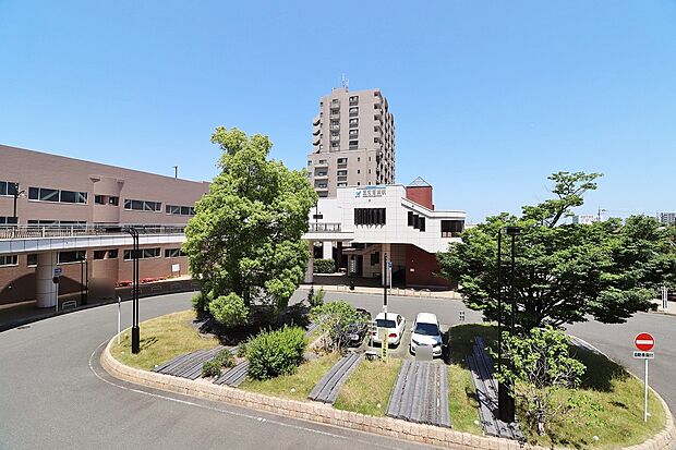 三河高浜駅（約1,720m）