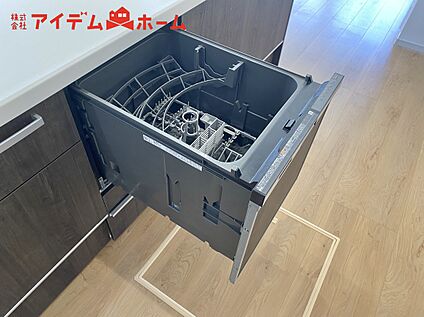 食器洗浄乾燥機