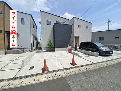 ●○●○2号棟外観写真○●○●