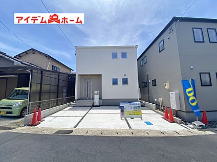 ●○●○2号棟外観写真○●○●