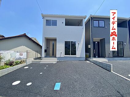 ●○●○1号棟外観写真○●○●