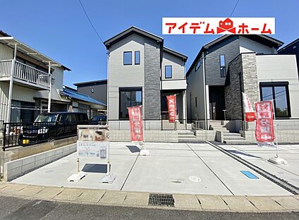 ●○●○1号棟外観写真○●○●