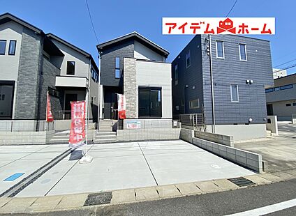 ●○●○2号棟外観写真○●○●