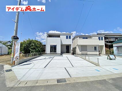 ●○●○1号棟外観写真○●○● 　　　