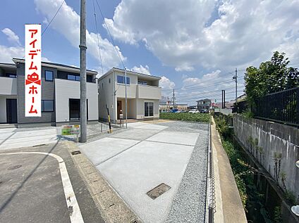 ●○●○2号棟外観写真○●○● 　