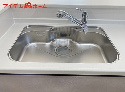 浄水器内蔵水栓
