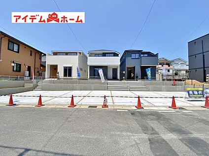 ●○●○全体外観写真○●○● 　　　