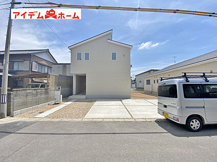 ●○●○1号棟外観写真○●○●