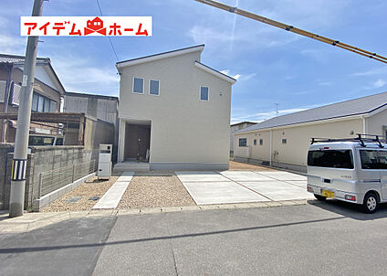 ●○●○1号棟外観写真○●○●