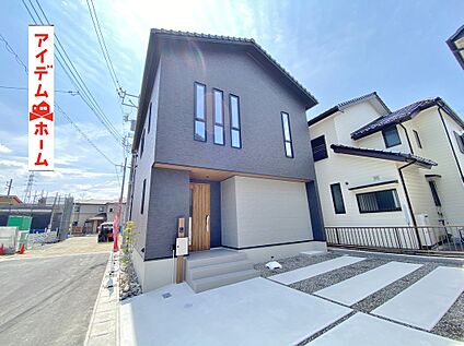 ●○●○3号棟外観写真○●○●
