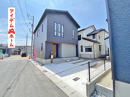 ●○●○3号棟外観写真○●○●