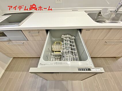 食器洗浄乾燥機