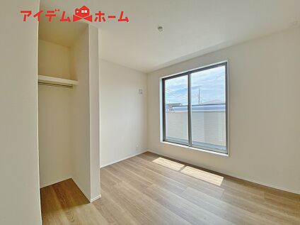 収納(1号棟)