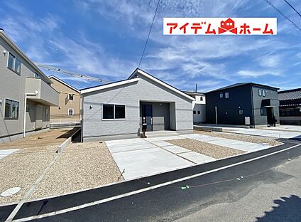 ●○●○2号棟外観写真○●○●