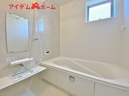 浴室(1号棟)