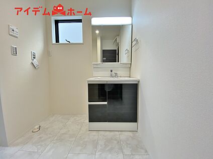 洗面(2号棟)