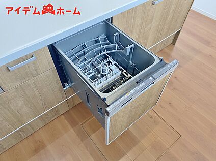食器洗浄乾燥機