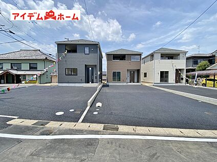 全体外観写真