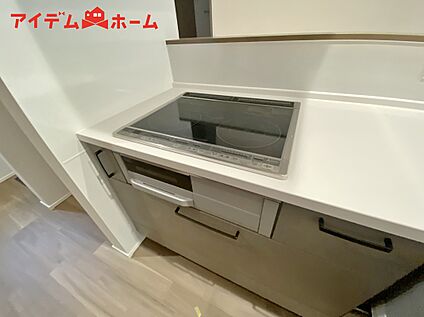 IHコンロ