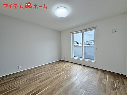 寝室(A棟)