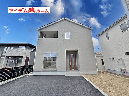 ●○●○4号棟間取り○●○●