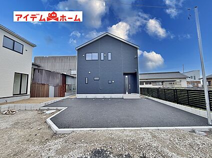 ●○●○5号棟間取り○●○●