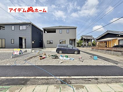 ●○●○1号棟外観写真○●○●