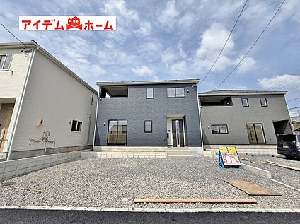 ●○●○2号棟外観写真○●○●