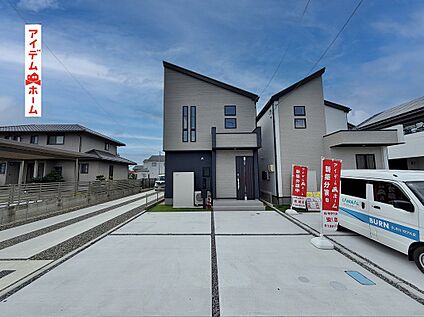 ●○●○2号棟外観写真○●○●