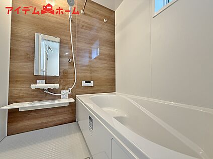 浴室(4号棟)