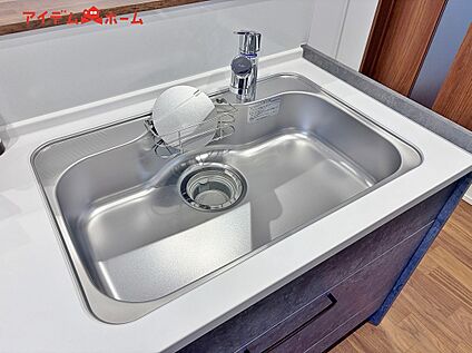浄水器内蔵水栓