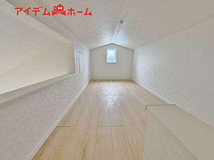 収納(2号棟)