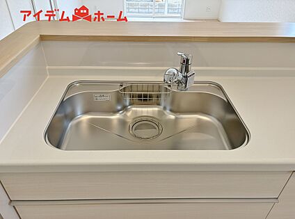 浄水器内蔵型水栓