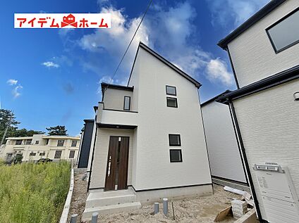 ●○●○1号棟外観写真○●○● 