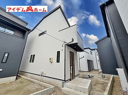 ●○●○3号棟外観写真○●○● 