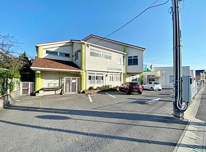 大浜幼稚園 750m