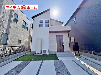 ●○●○2号棟外観写真○●○●