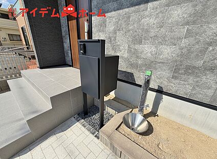 宅配BOX