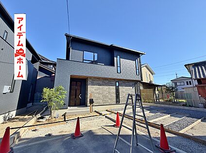 ●○●○2号棟外観写真○●○●