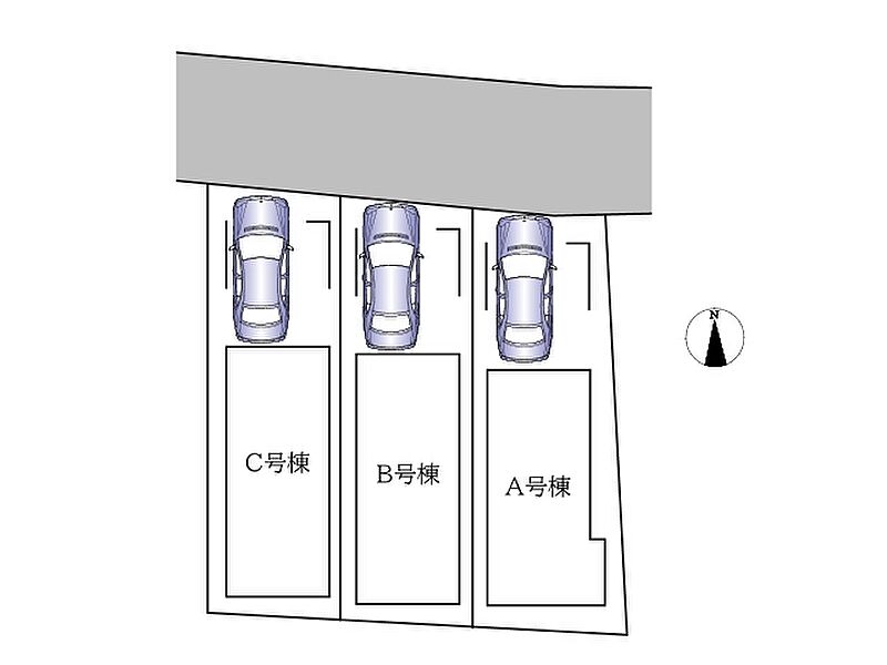 交通図