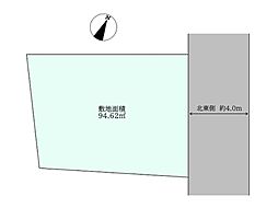 神奈川県横浜市港北区篠原西町