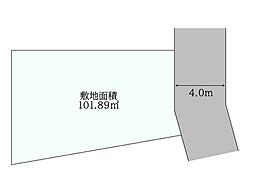 神奈川県相模原市南区上鶴間本町9丁目