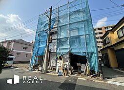 神奈川県横浜市鶴見区江ヶ崎町