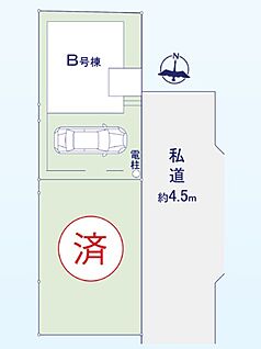 交通図