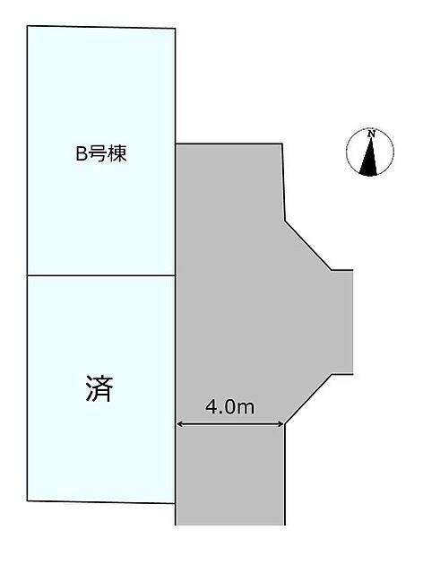 交通図