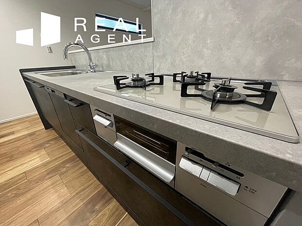 【キッチン】同仕様