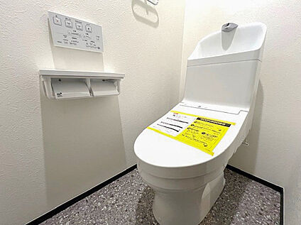 同仕様完成施工例