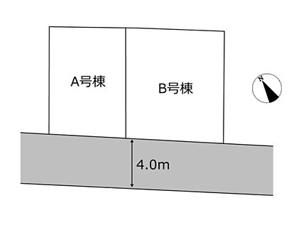 全体区画図